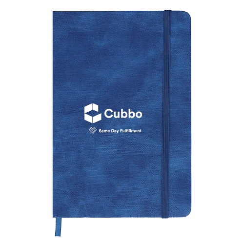 Agenda Cubbo Jaspeada